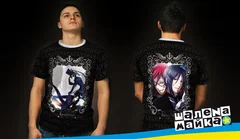 темный дворецкий